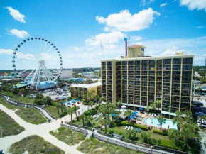 Holiday Inn At the Pavilion - Myrtle Beach